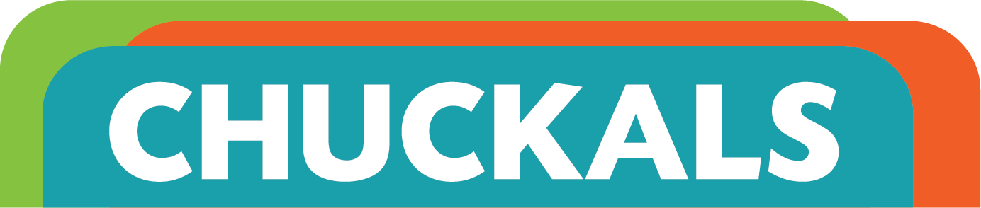 Chuckals logo
