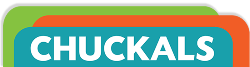 Chuckals logo